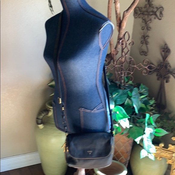 NOT FOR SALE Fossil Crossbody bag - Picture 2 of 9